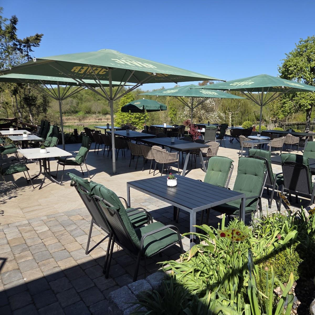 Restaurant "Hotel & Restaurant Thormählen" in Krummesse