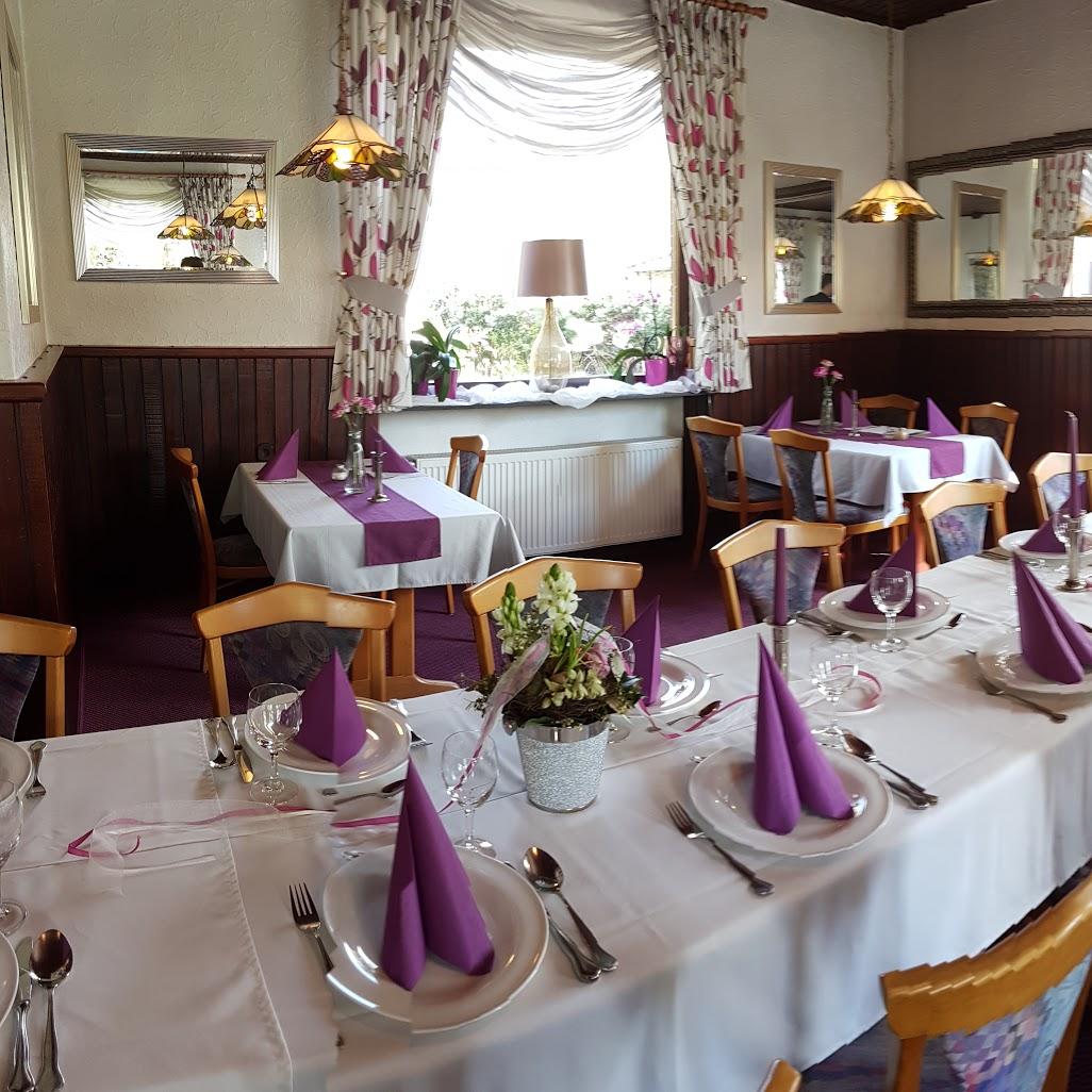 Restaurant "Restaurant am Teich" in  Klempau