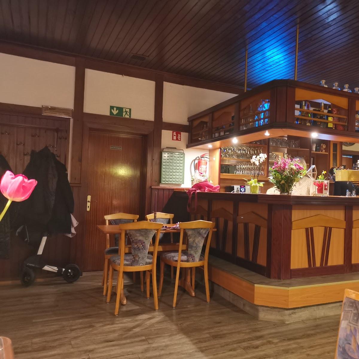 Restaurant "Restaurant am Teich" in Klempau