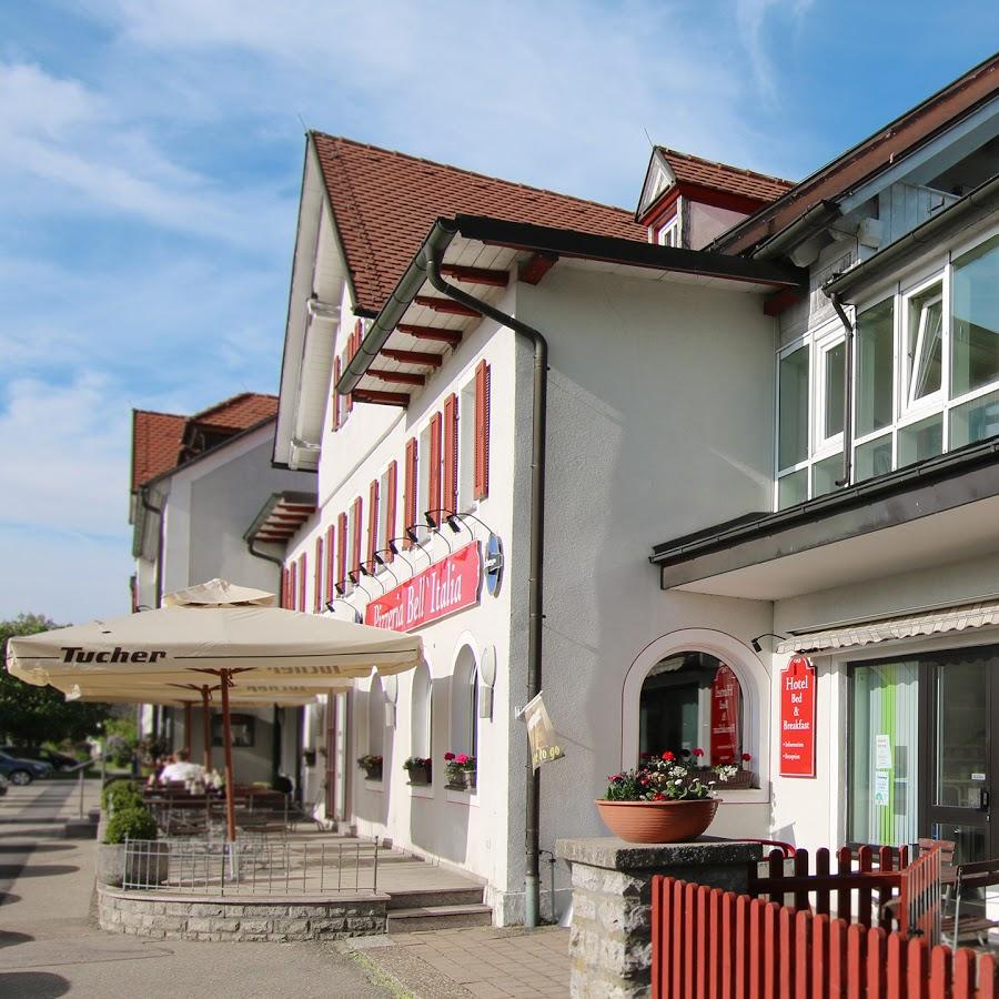 Restaurant "Hotel" in  Gallmersgarten