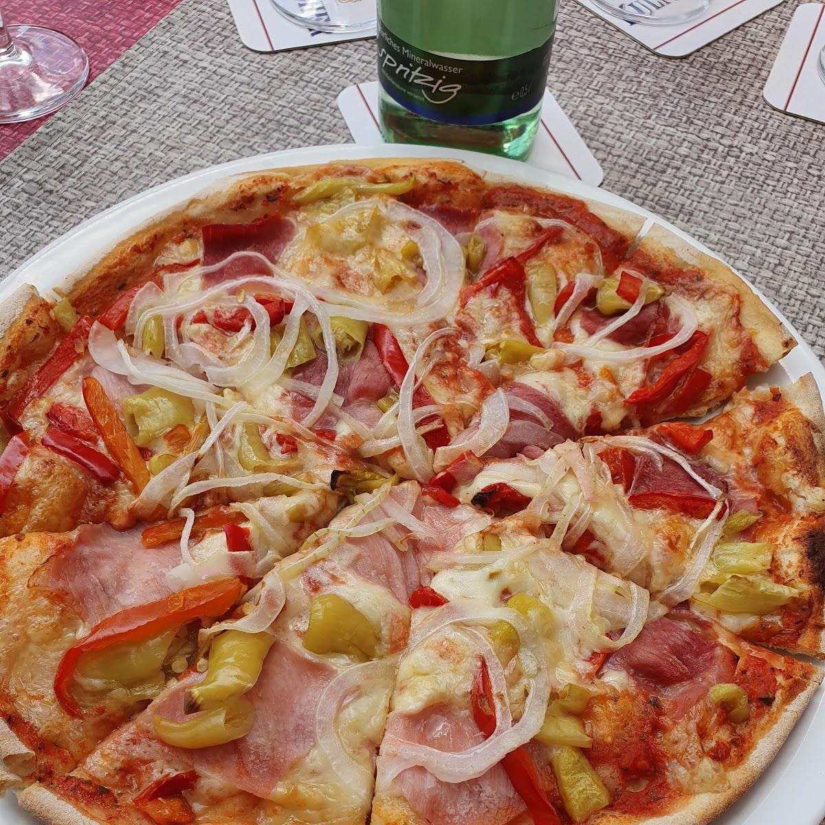 Restaurant "BJB-Schwebheim" in  Burgbernheim