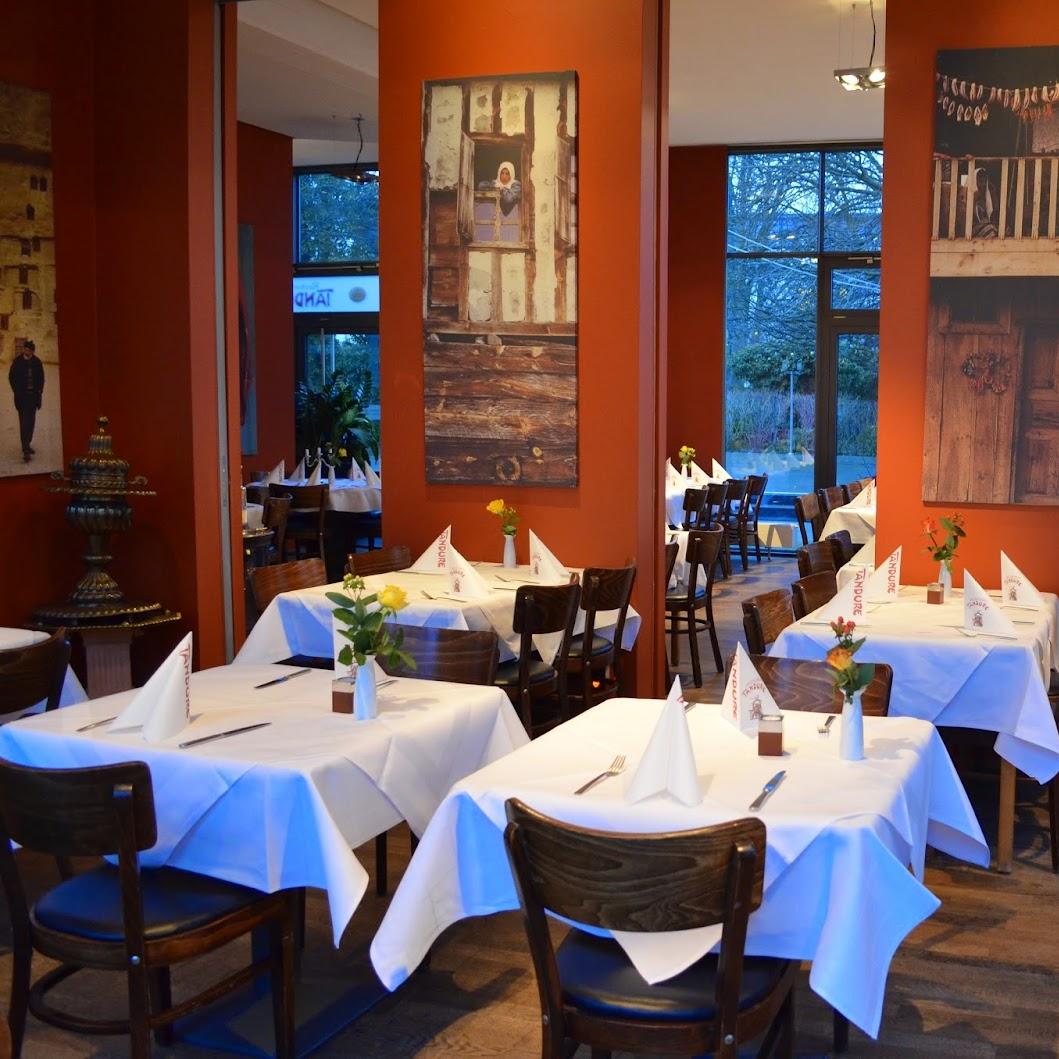 Restaurant "Tandure" in Braunschweig