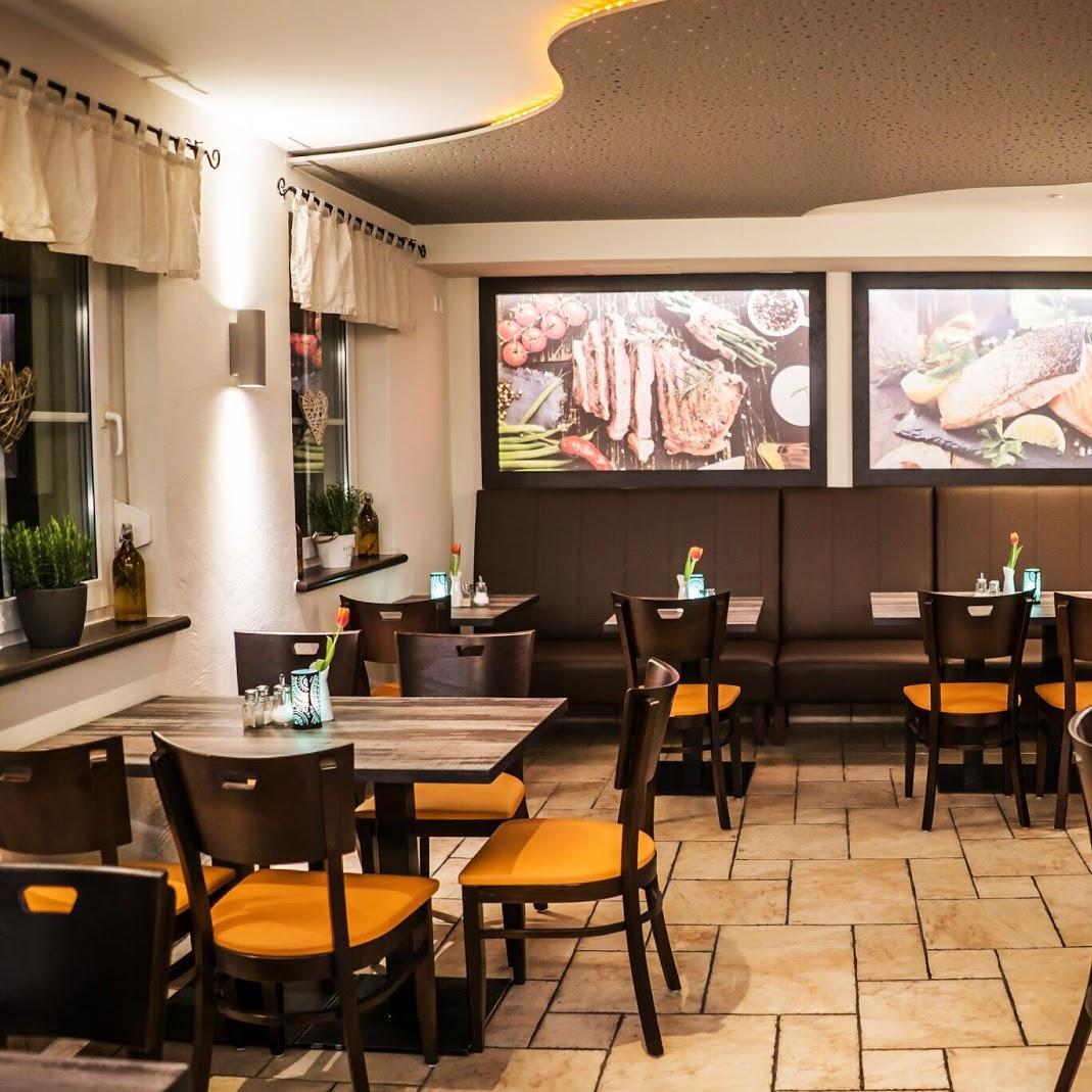 Restaurant "La Casa" in Lübben (Spreewald)