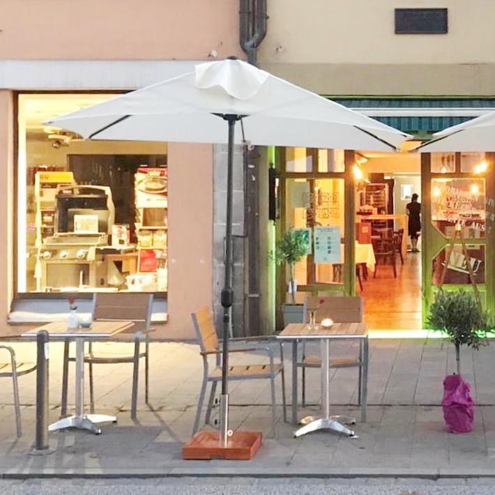 Restaurant "Restaurant Levantine" in  Erlangen