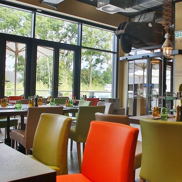 Restaurant "Restaurant GENUSSWERKSTATT" in Einbeck