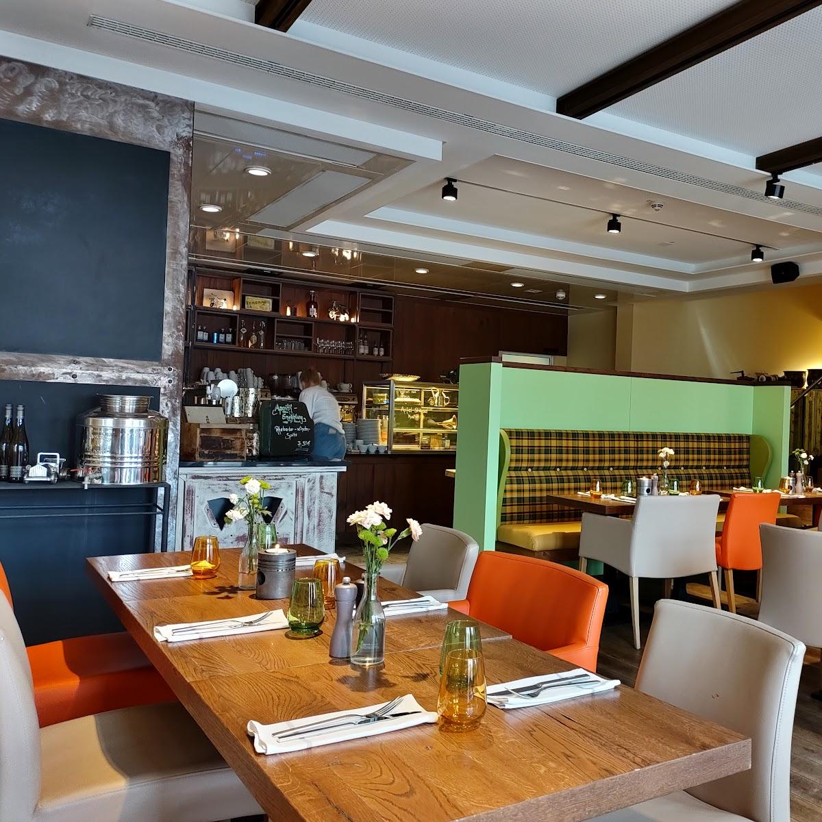 Restaurant "Restaurant GENUSSWERKSTATT" in Einbeck