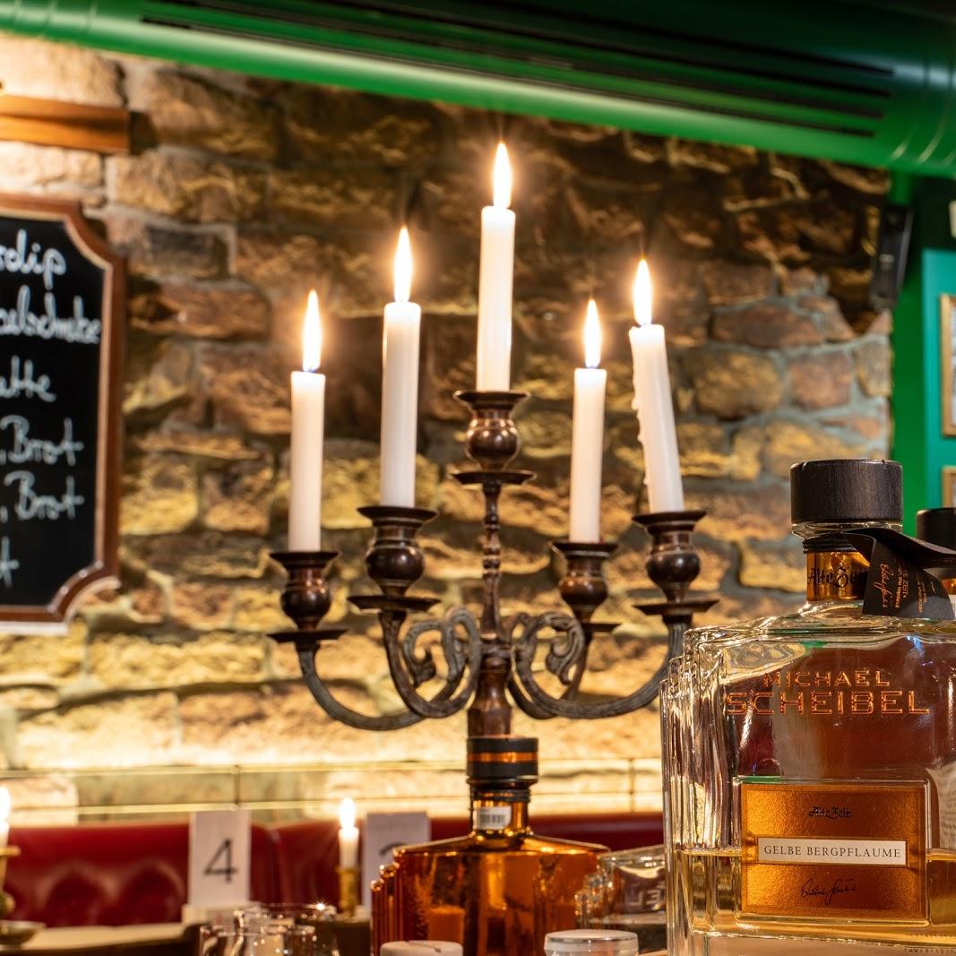 Restaurant "Le Bistro" in  Baden-Baden