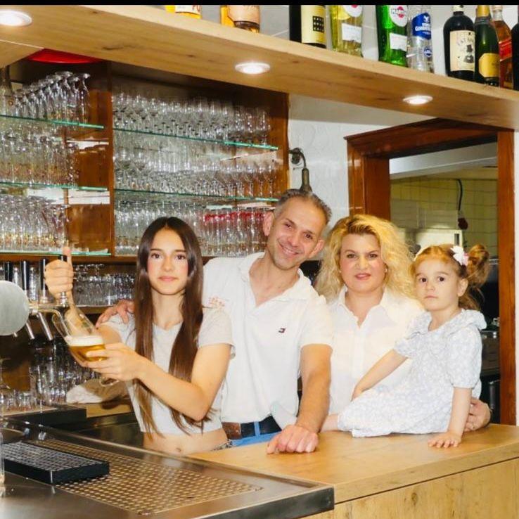 Restaurant "Pizzeria Stela" in Igersheim