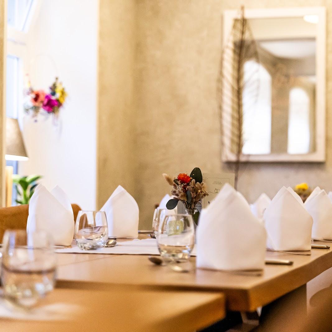 Restaurant "BergFink | Restaurant & Catering in" in Igersheim