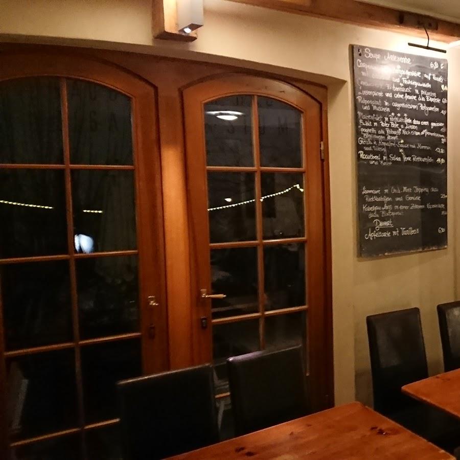 Restaurant "Restaurant Tati" in  Heidelberg