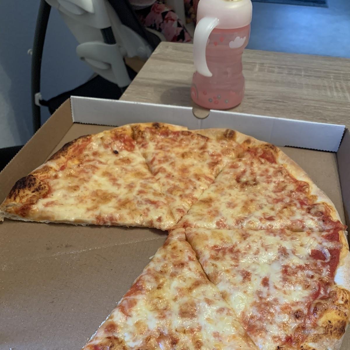 Restaurant "Pizzeria Chianti" in Gaukönigshofen