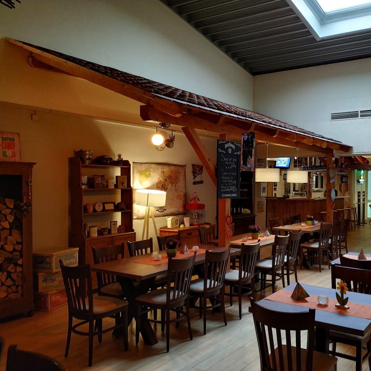 Restaurant "Lotti’s Bar und Grill" in Weikersheim