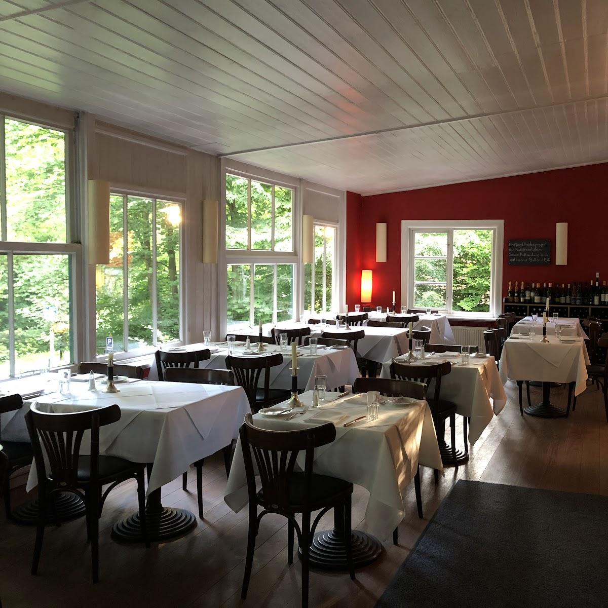 Restaurant "Restaurant Quellental" in Hamburg