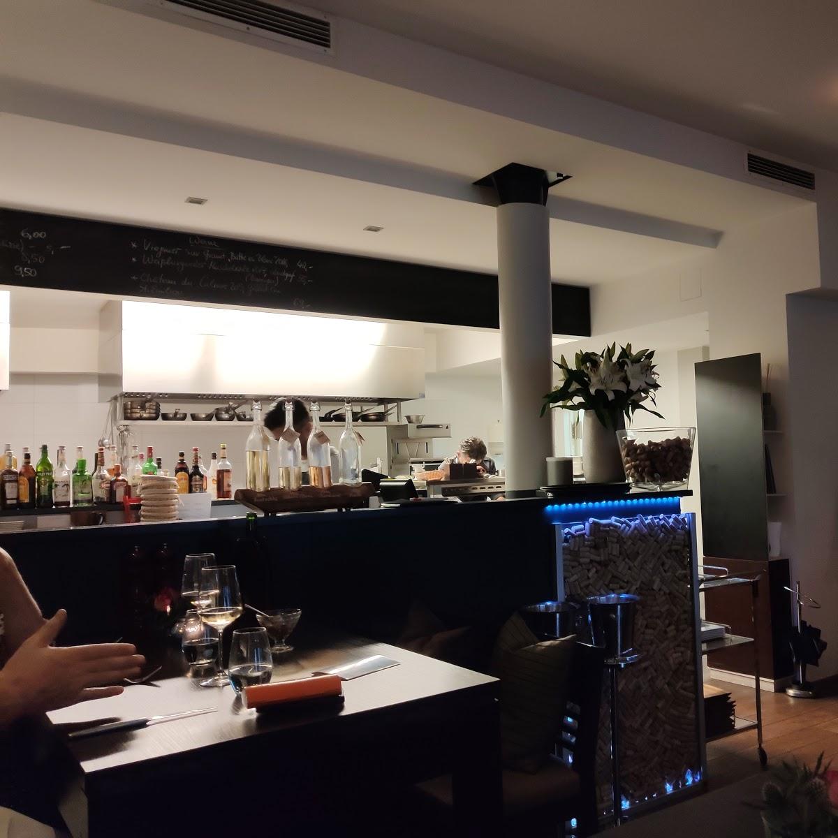 Restaurant "Le Bouchon" in  Düsseldorf