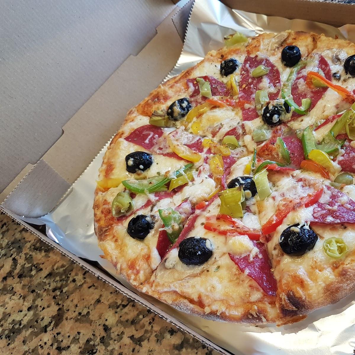 Restaurant "Cham Kebap" in  Weikersheim