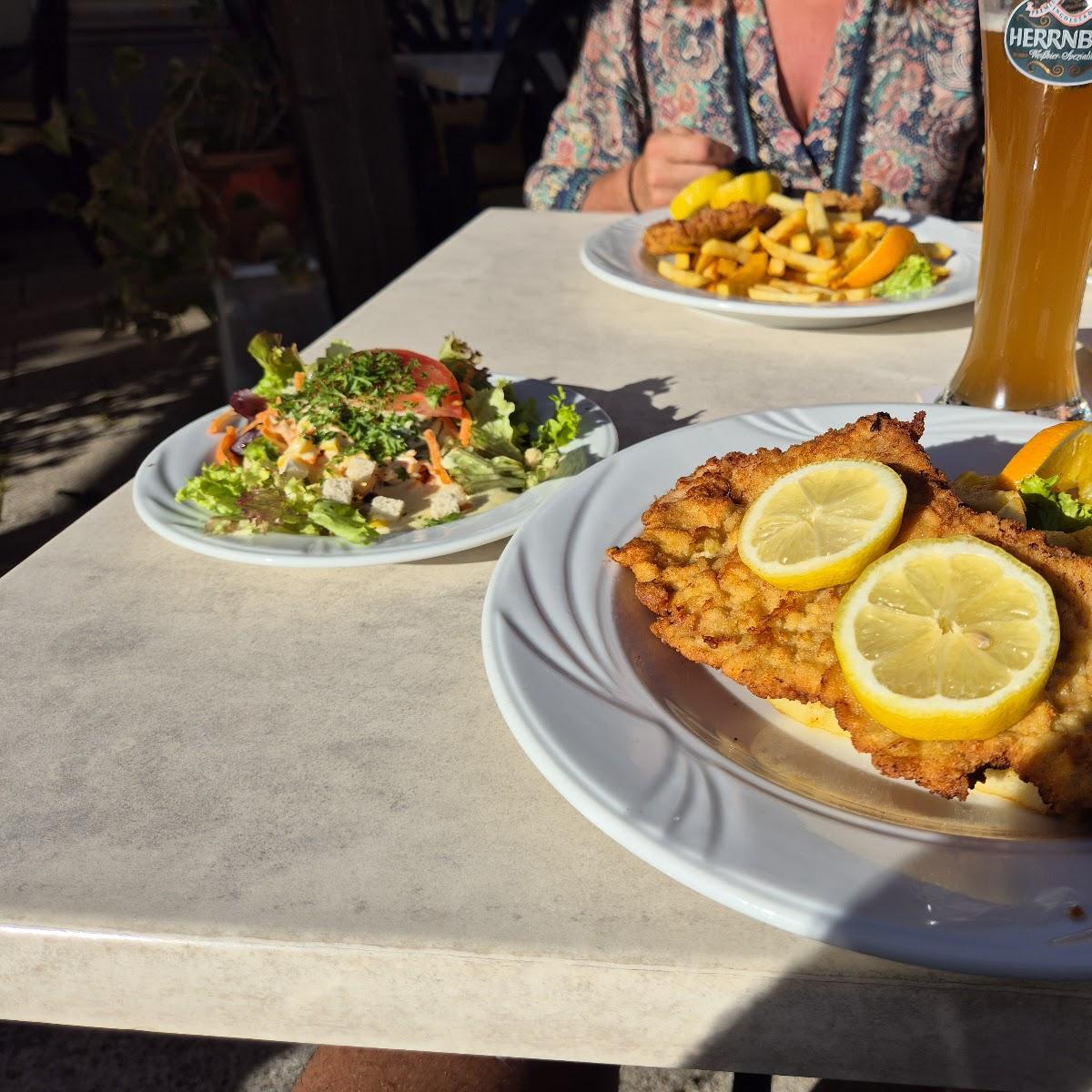Restaurant "Restaurant Herrgottshof" in Creglingen