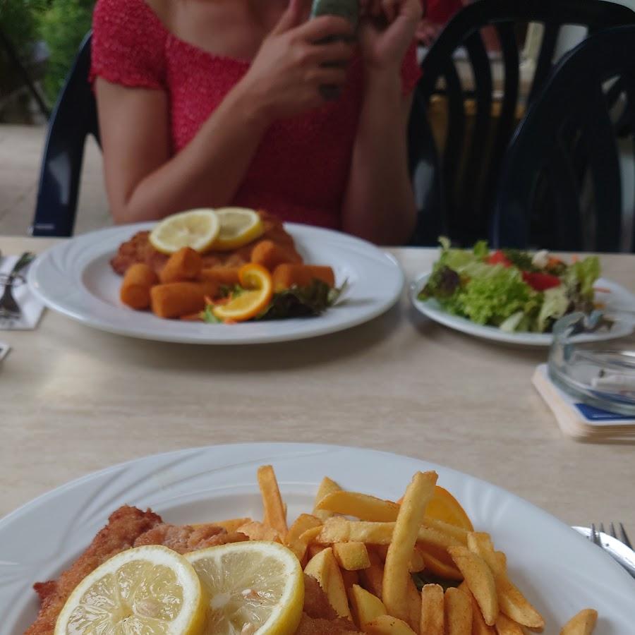 Restaurant "Restaurant Herrgottshof" in Creglingen