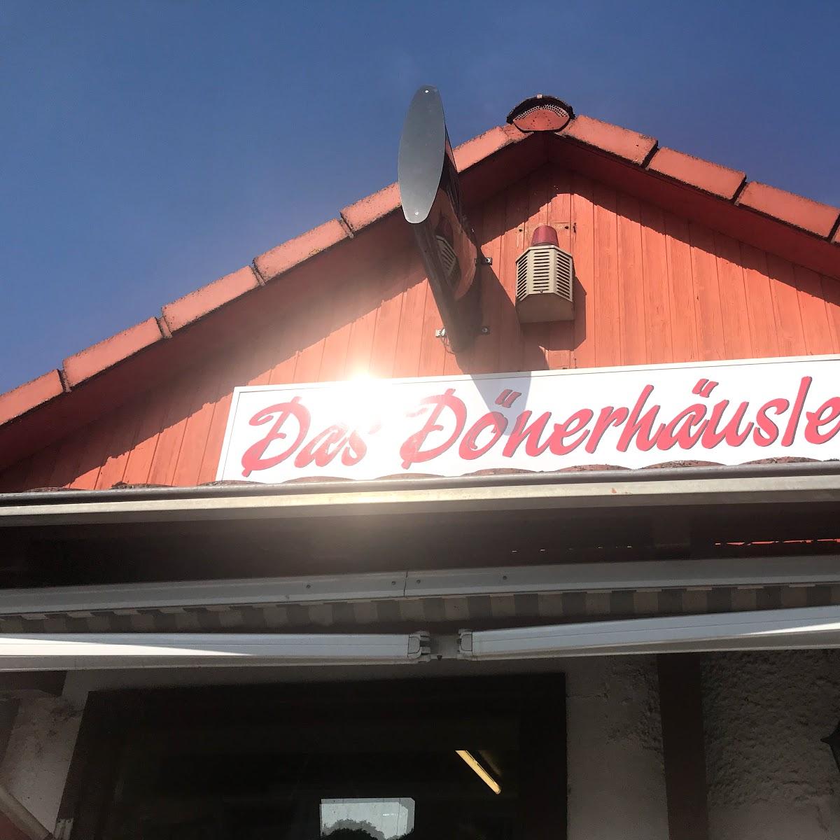 Restaurant "Deniz Kebab- und Pizzahaus" in  Creglingen