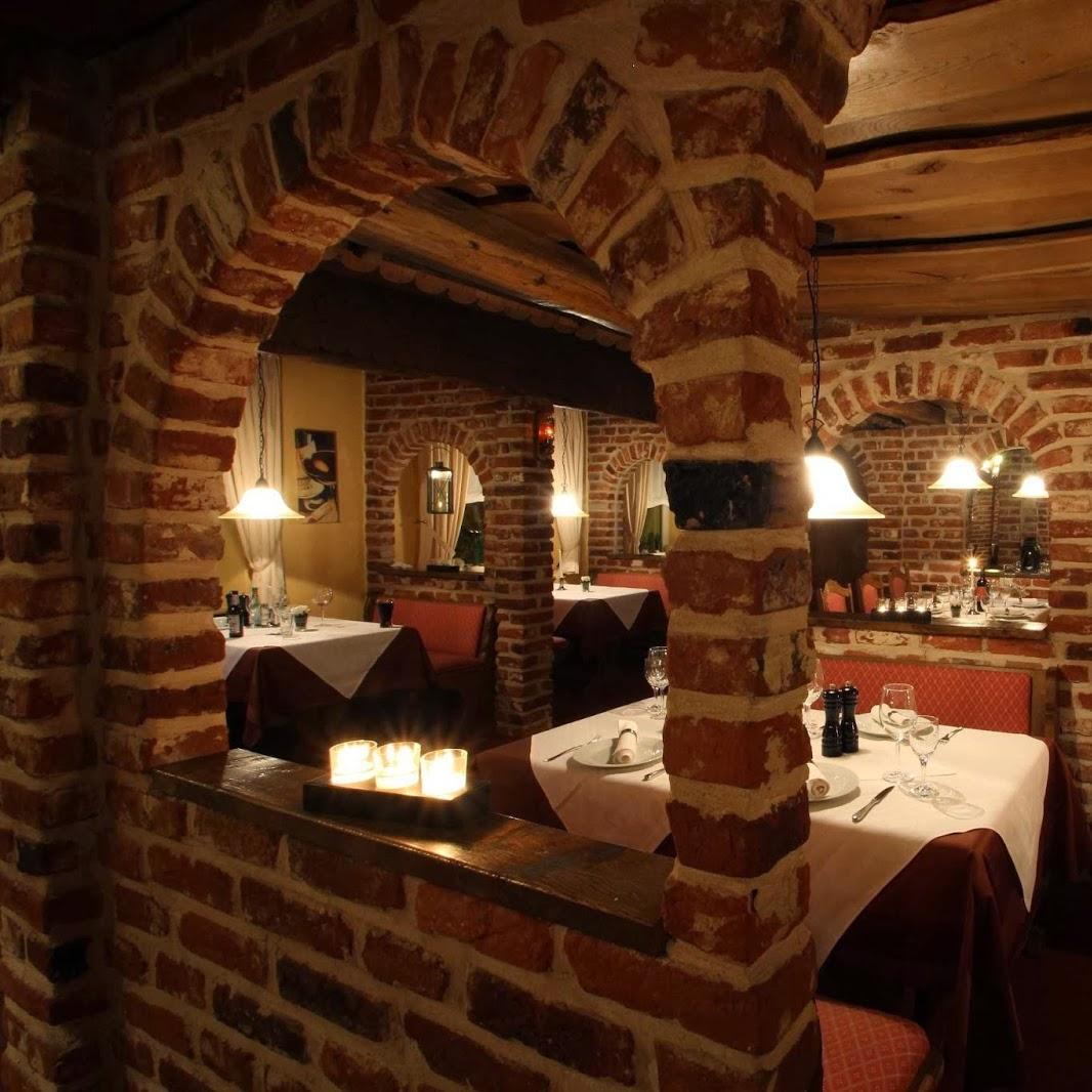 Restaurant "Ristorante La Grappa GmbH" in Detmold