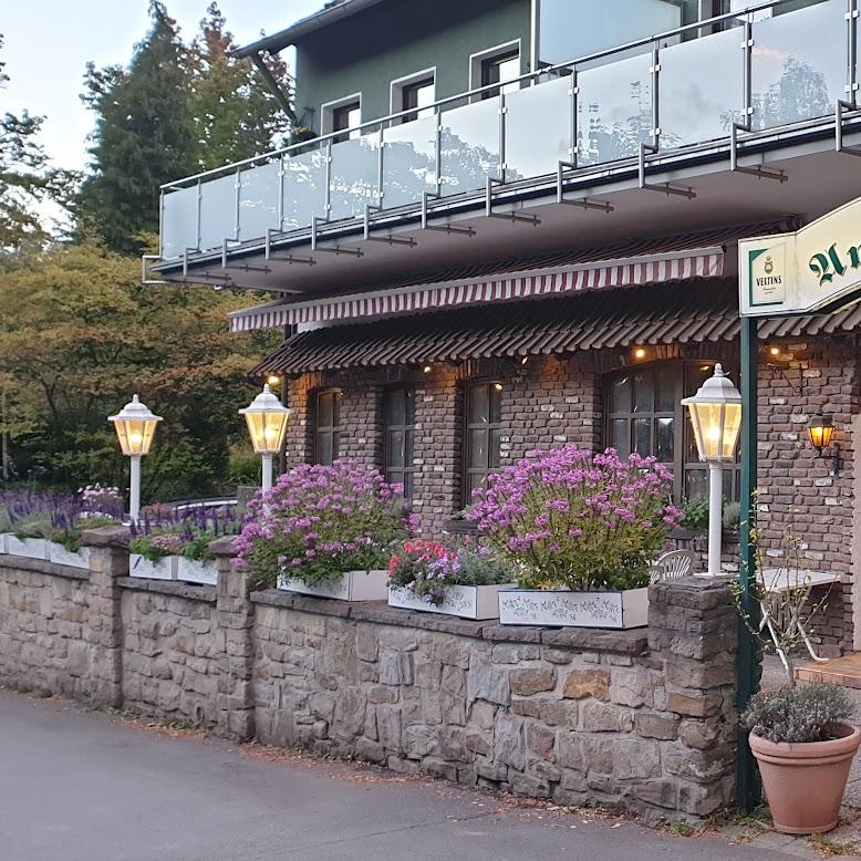 Restaurant "Am Mühlenbach -" in Essen