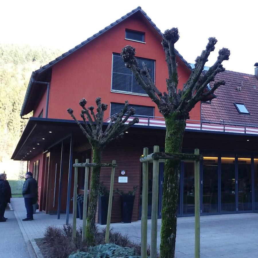 Restaurant "Restaurant Waldsee-Terrasse" in Haslach im Kinzigtal