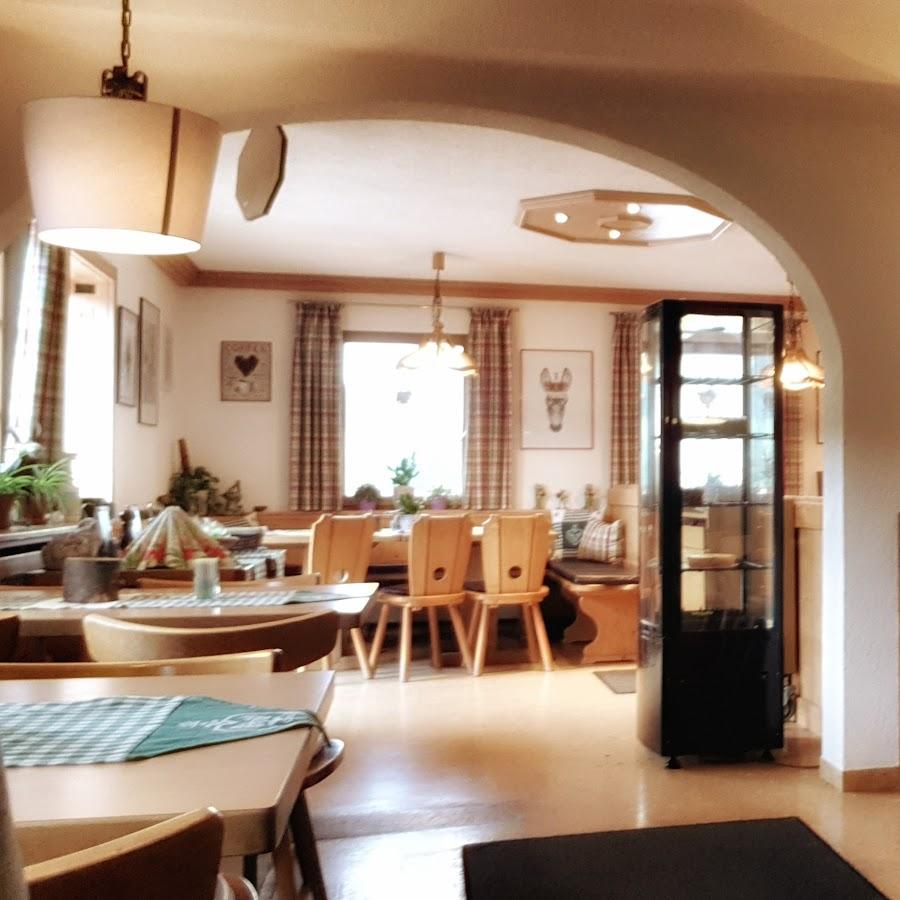 Restaurant "Höhengasthaus Landwassereck" in Elzach