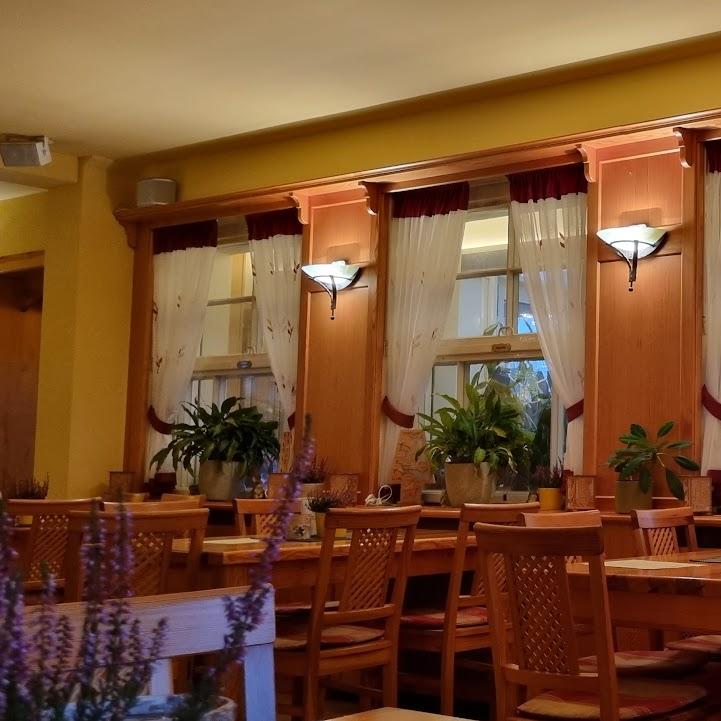 Restaurant "Restaurant Pechhütte" in Radeberg