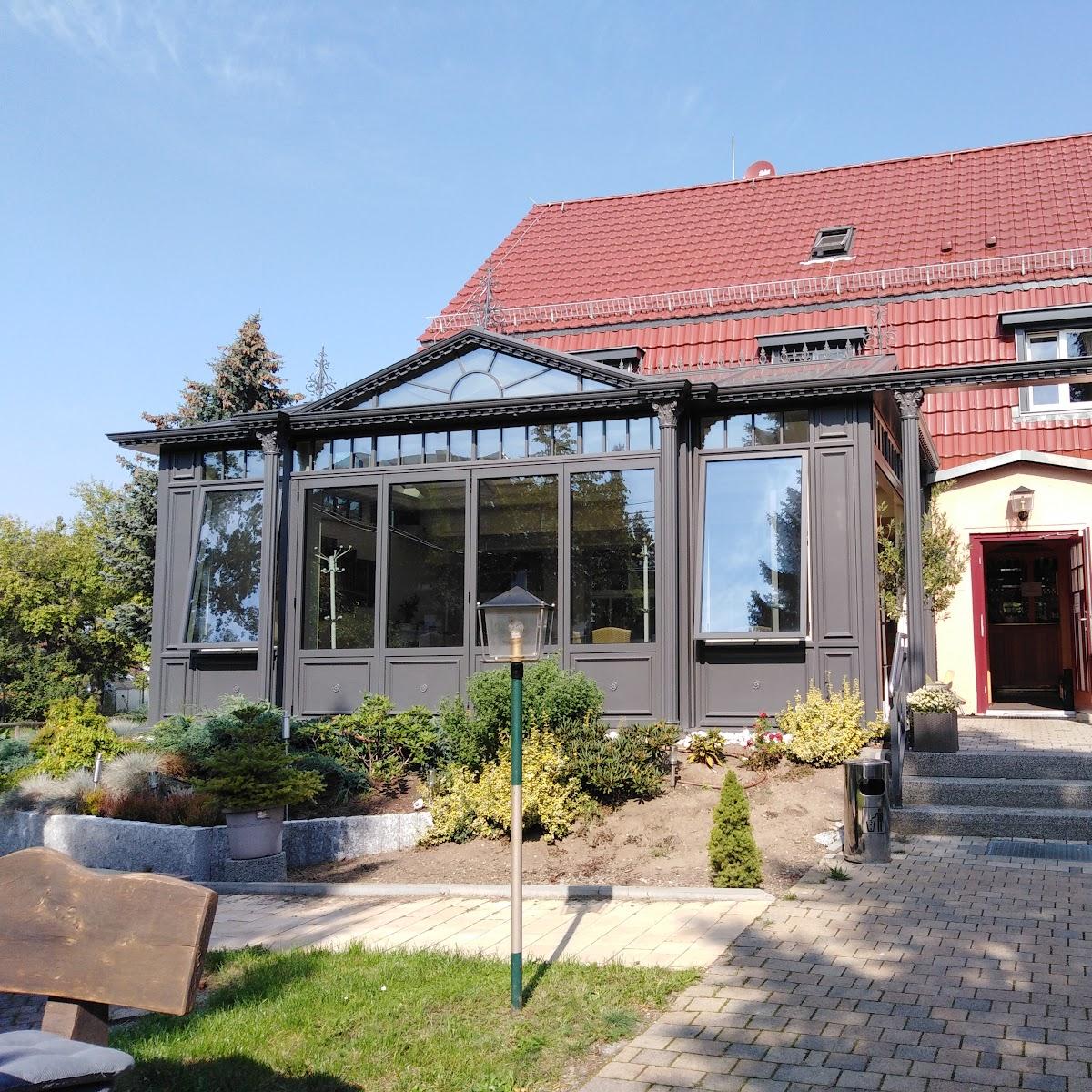 Restaurant "Restaurant Pechhütte" in Radeberg