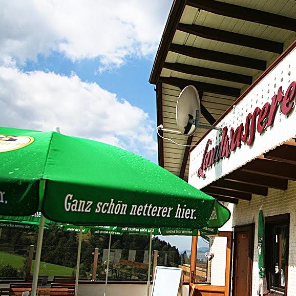 Restaurant "Zum Schützen" in  Elzach