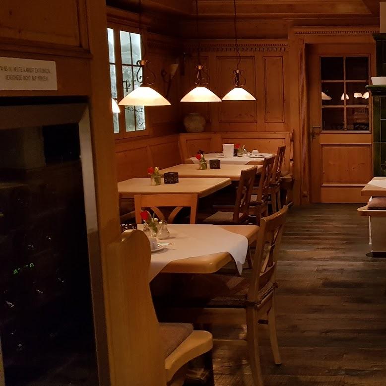 Restaurant "Restaurant Adler" in  Elzach