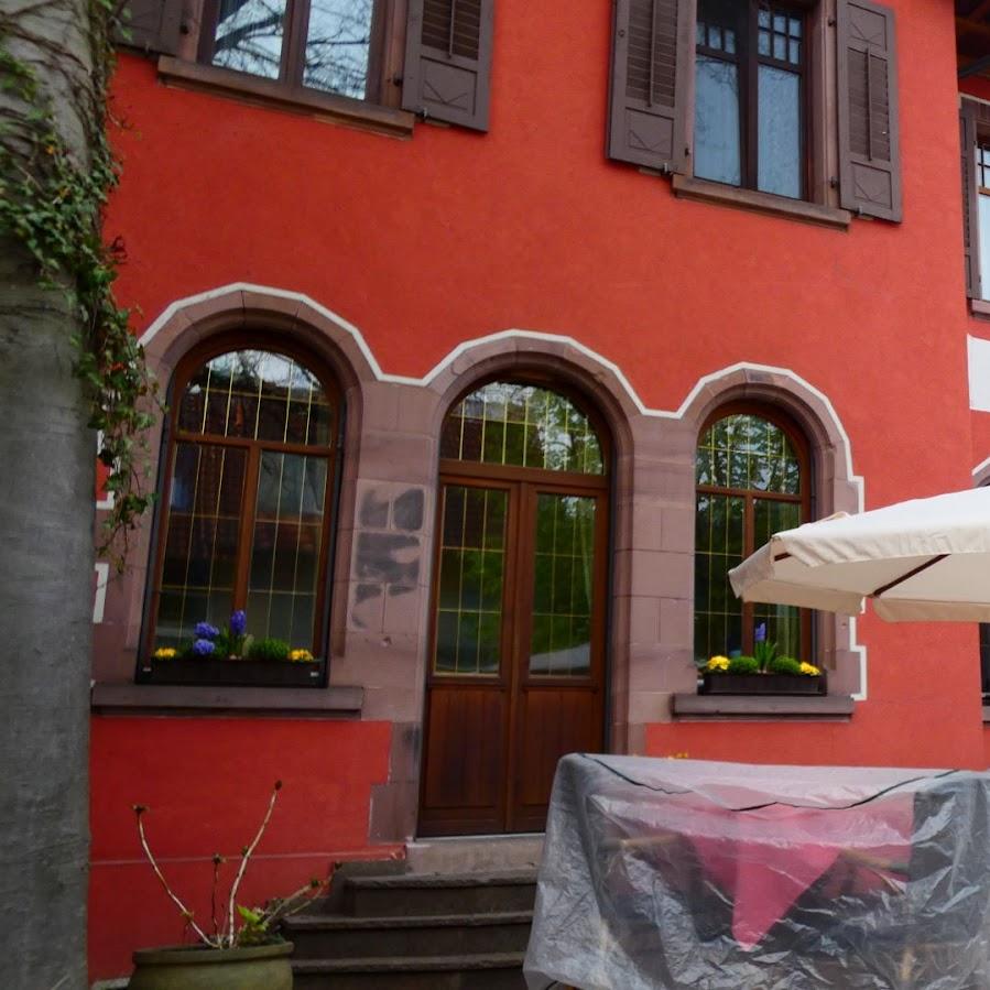 Restaurant "Hotel-Restaurant Ochsen" in Haslach im Kinzigtal