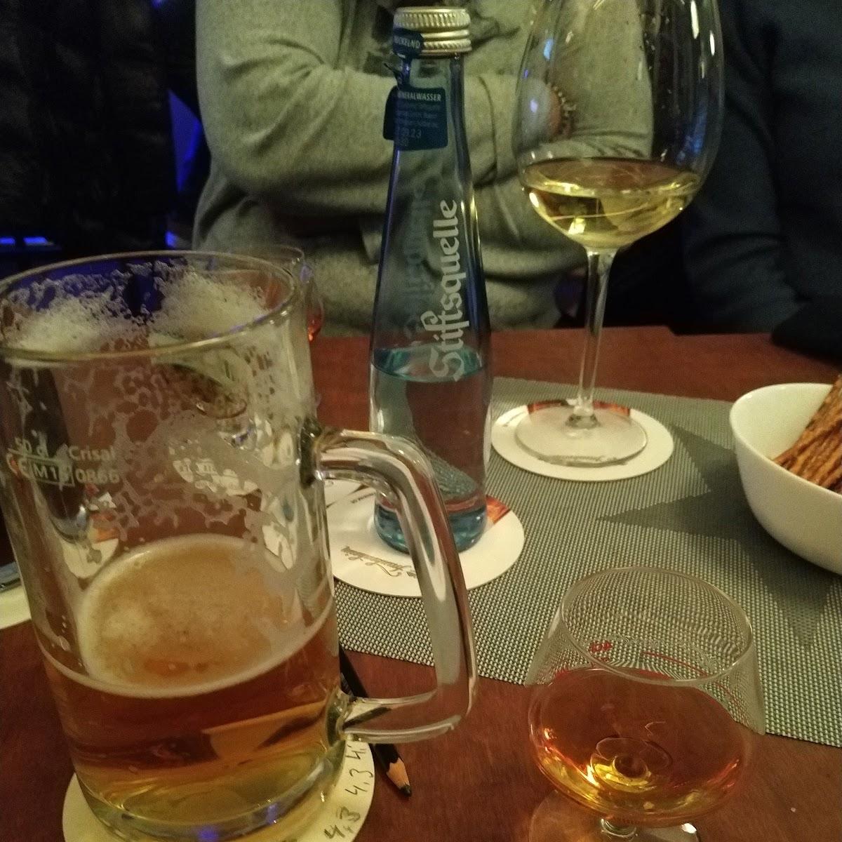 Restaurant "Mühlenbach" in Marl