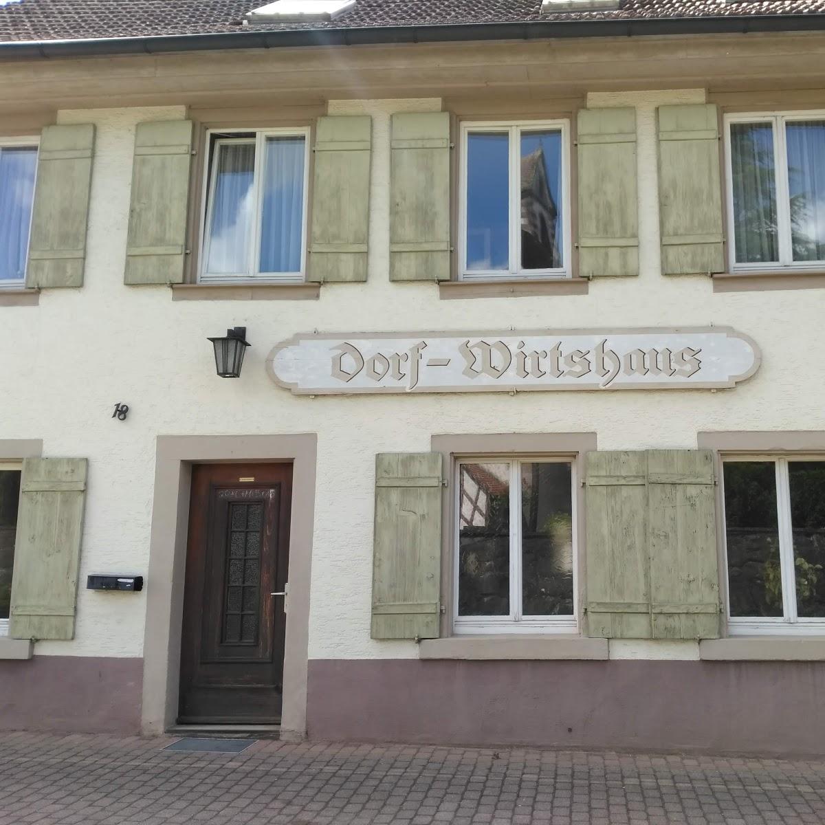 Restaurant "Pizzeria Piccolo Nido" in  Kinzigtal