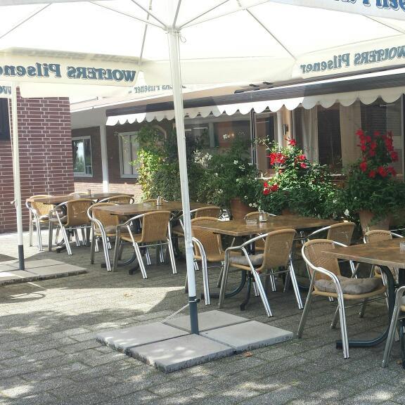 Restaurant "Restaurant Marco Polo" in  Braunschweig