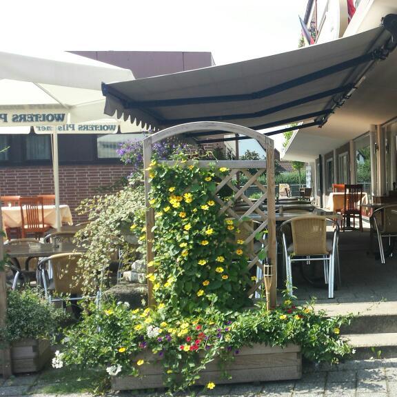 Restaurant "Ristorante e pizzeria Marco Polo" in Braunschweig
