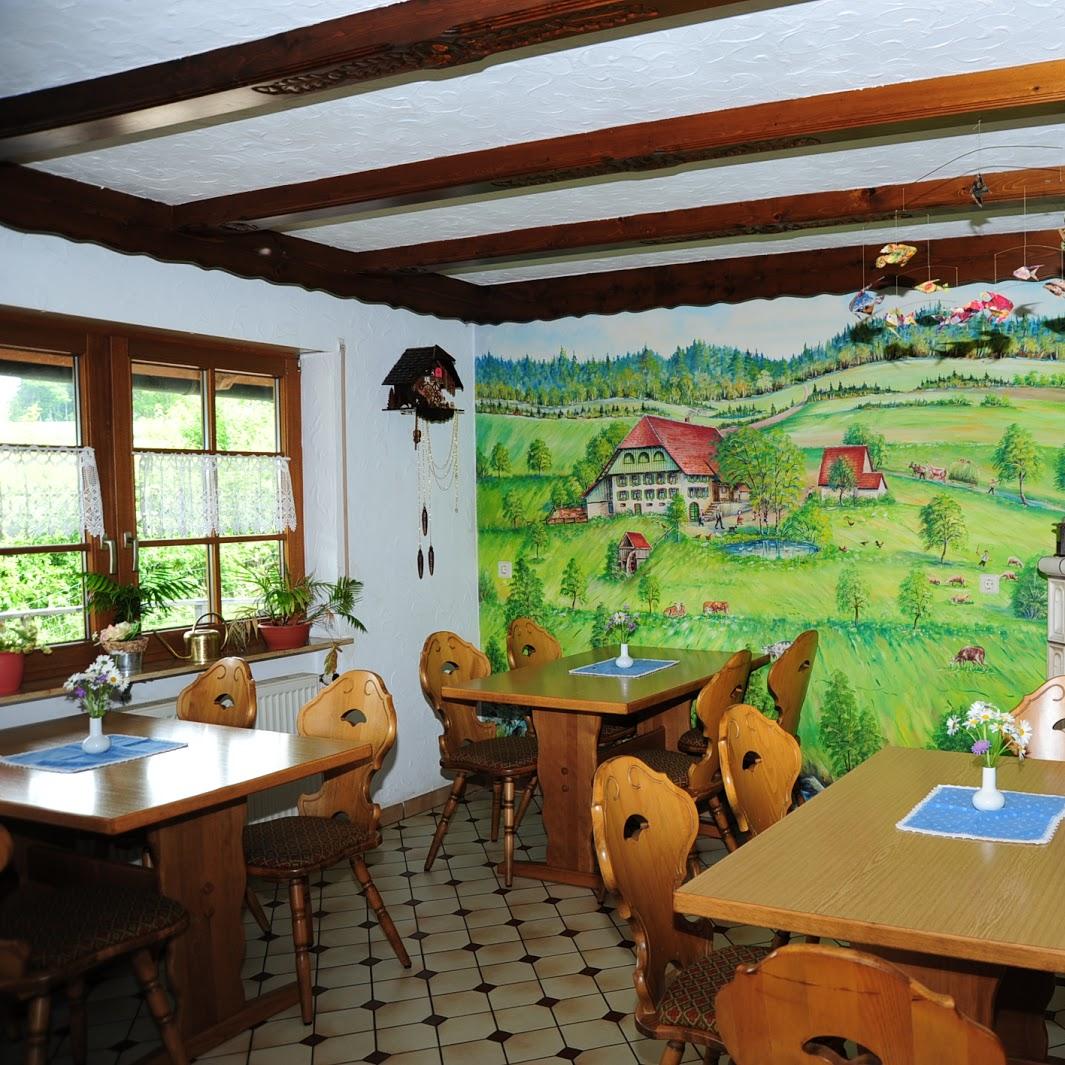Restaurant "Funi