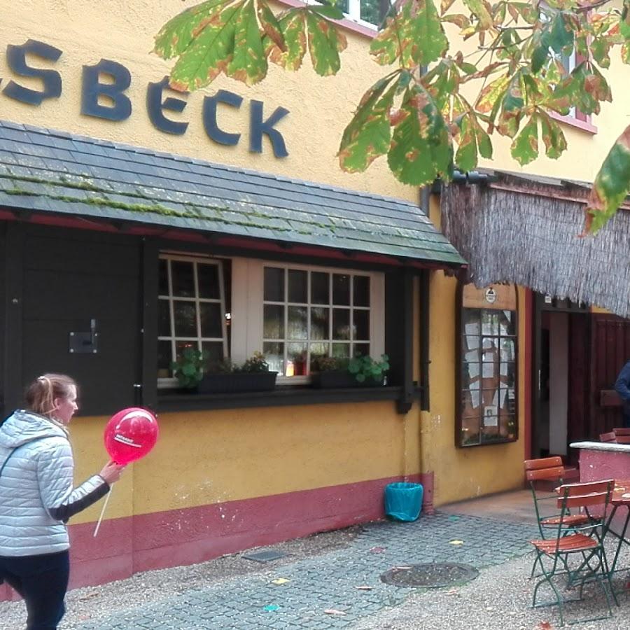 Restaurant "Gasthaus Eselsbeck" in Haslach im Kinzigtal
