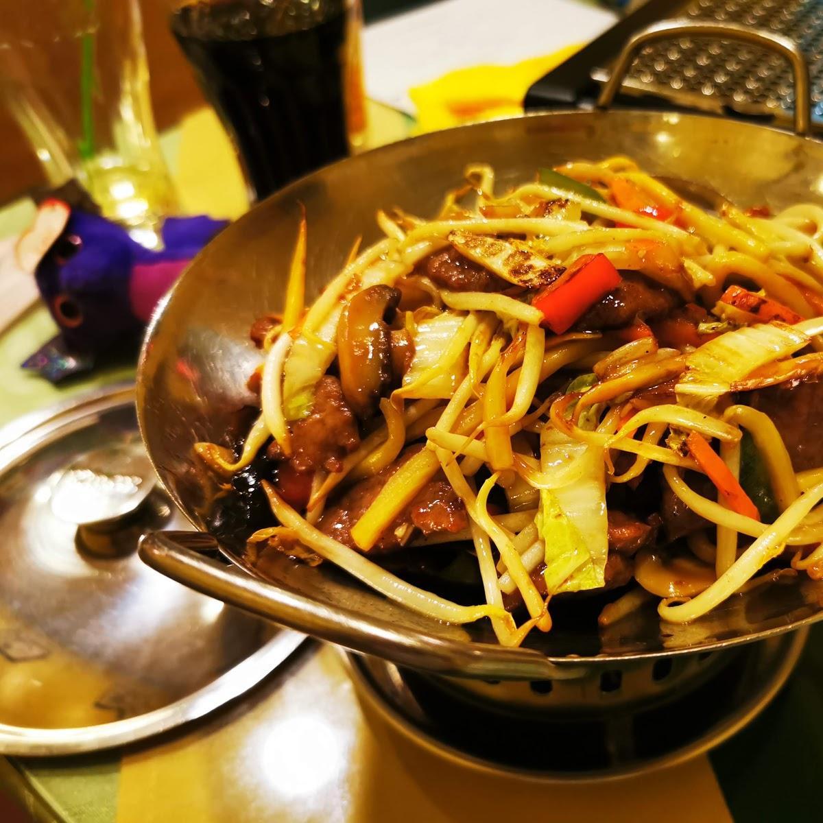 Restaurant "Peace Garden - China-Thai" in  Kinzigtal