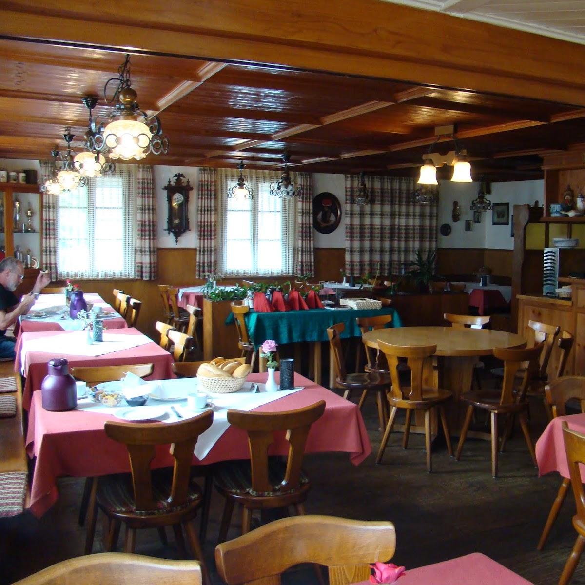 Restaurant "Asia Pizza & Kebap Haslach" in  Kinzigtal