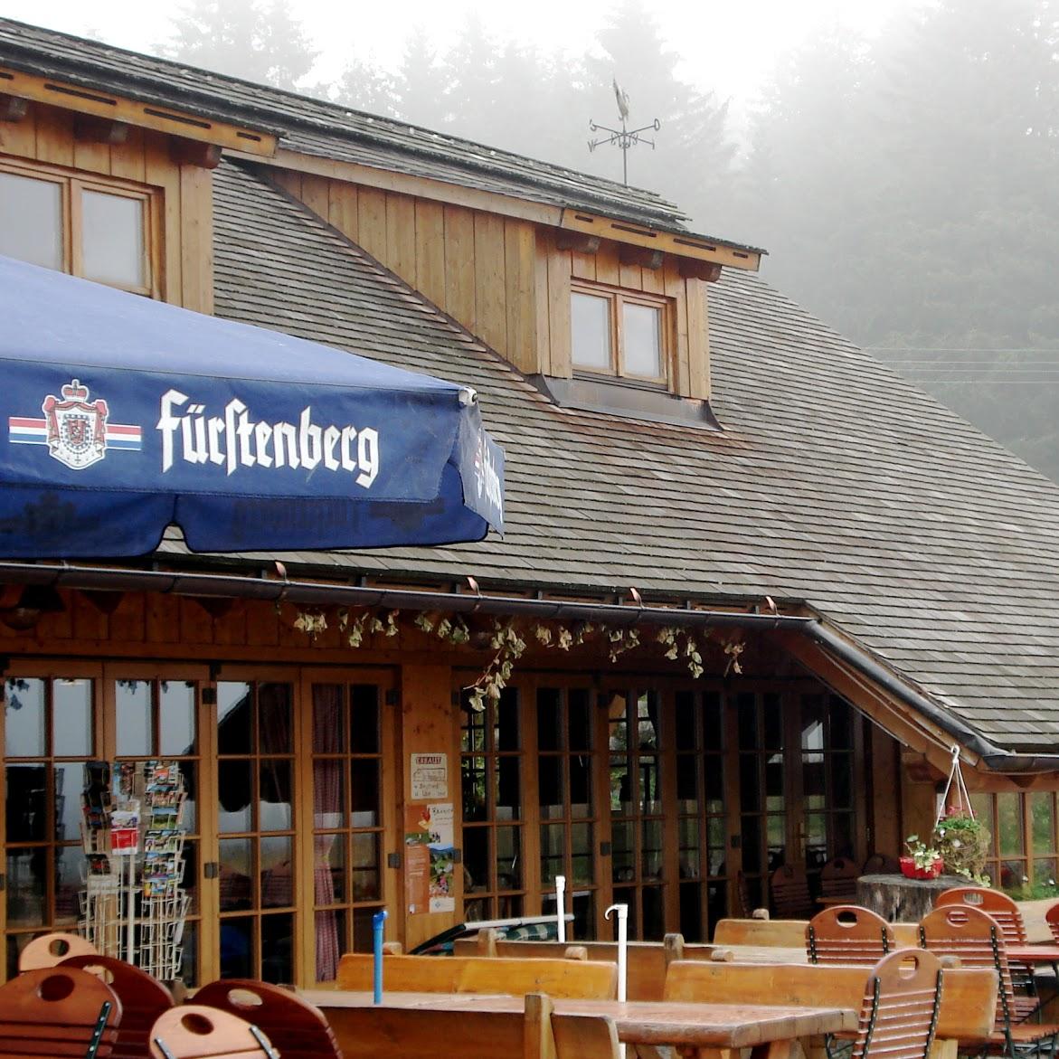 Restaurant "Gasthaus Zur Krone und Fuhrmannskeller" in  Elzach