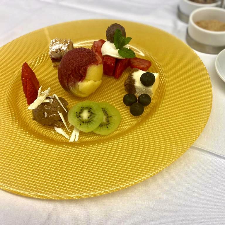 Restaurant "Landgasthaus zum Adler" in Elzach