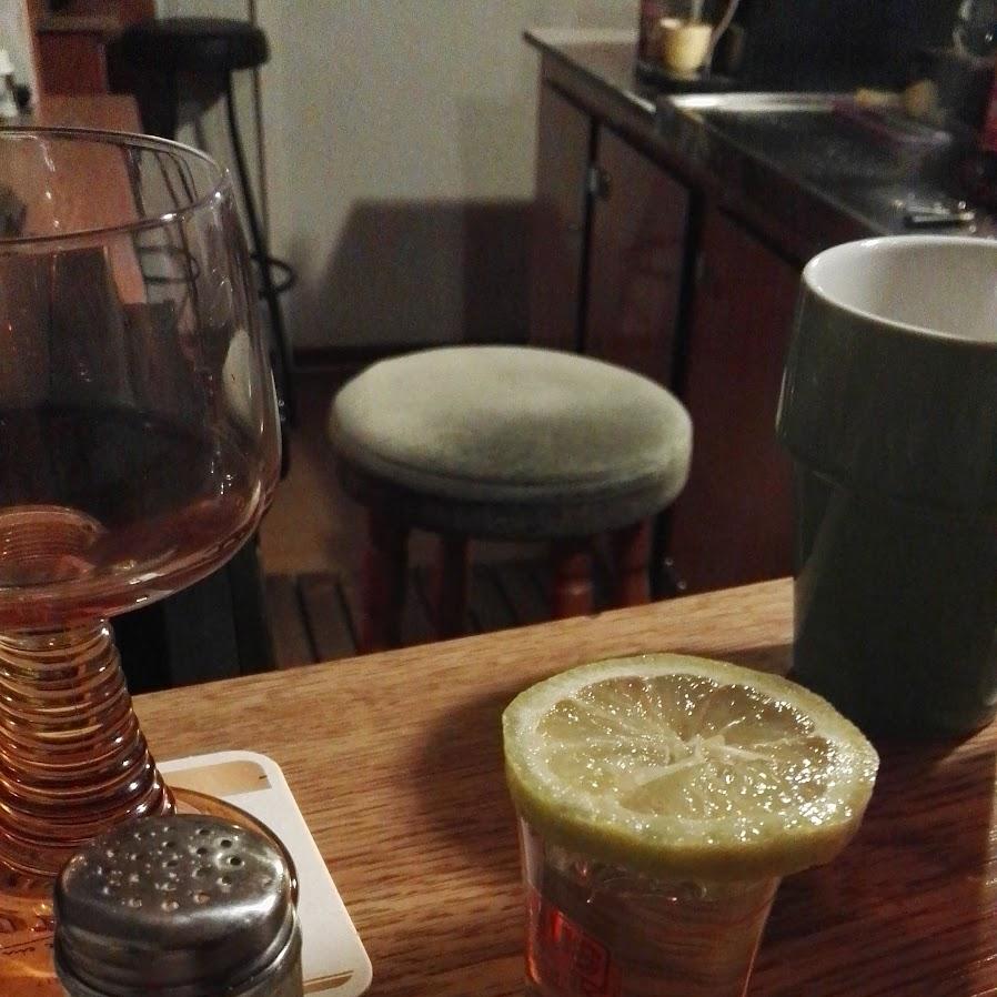 Restaurant "Zur gemütlichen Ecke" in Bad Bertrich