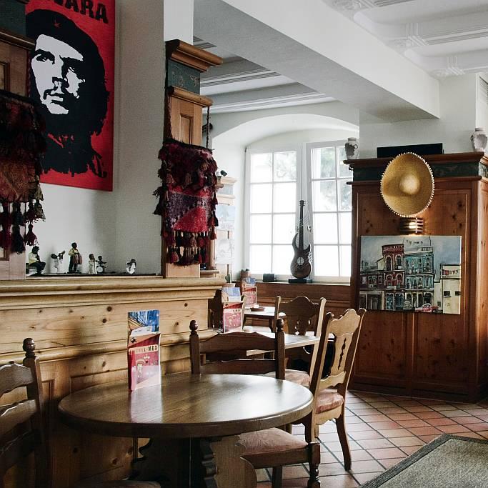 Restaurant "La Cuba" in Neuwied