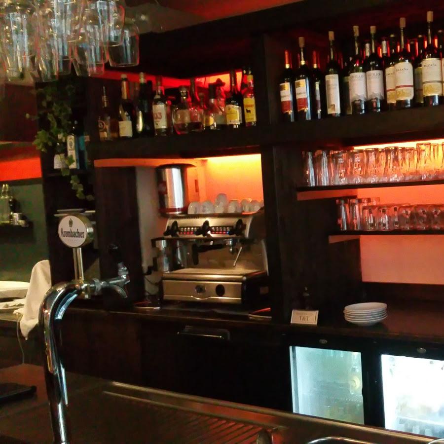 Restaurant "Tapas Bar twenty-eight - Veintiocho" in  Bertrich