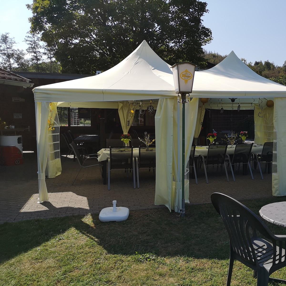 Restaurant "Irishpub" in  Gillenfeld