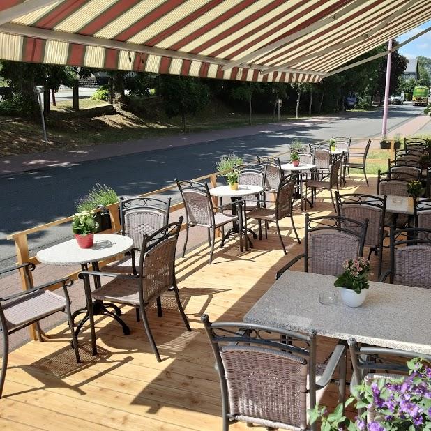 Restaurant "Restaurant Zur Bubenlay" in Gillenfeld