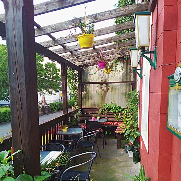 Restaurant "Henry Van De Meiklockjes" in  Strohn