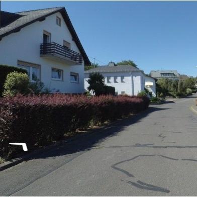 Restaurant "Der BackesJung" in Immerath