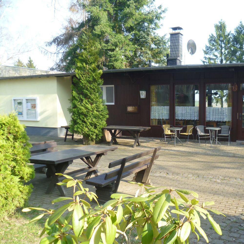 Restaurant "Haus Hohenzollern" in  Bertrich