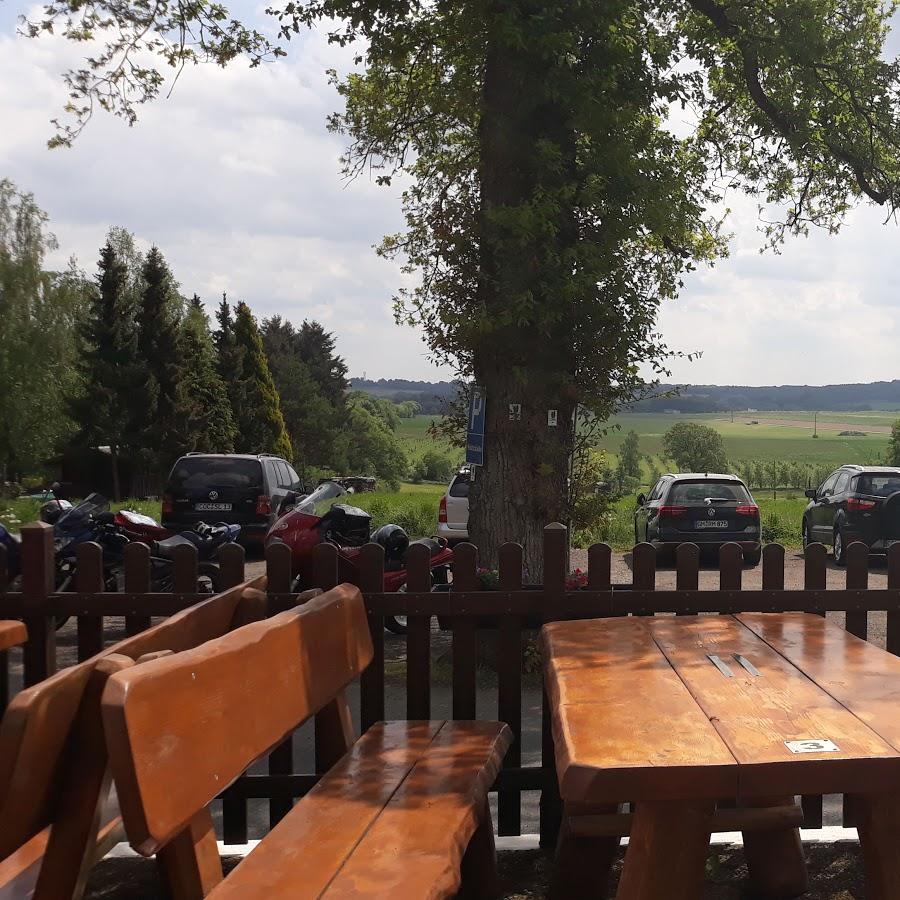 Restaurant "Gasthaus Waldschänke" in  Alflen